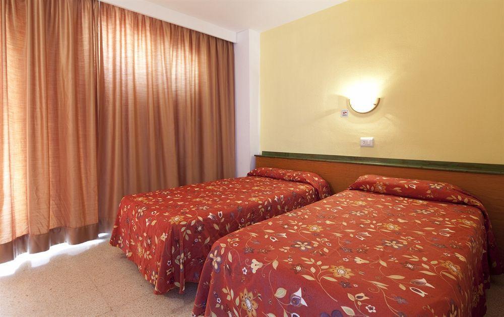 Sol Y Vera Appart hôtel