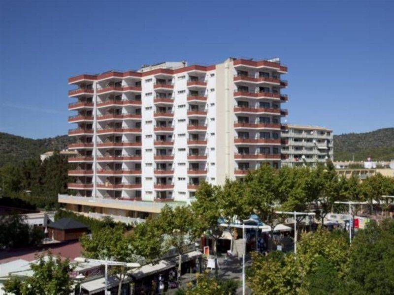 Sol Y Vera Appart hôtel 2*