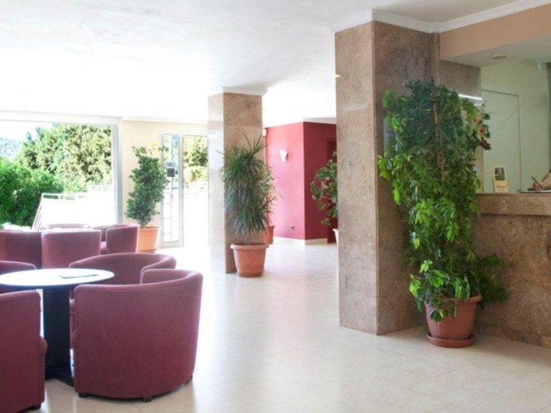 Sol Y Vera Appart hôtel