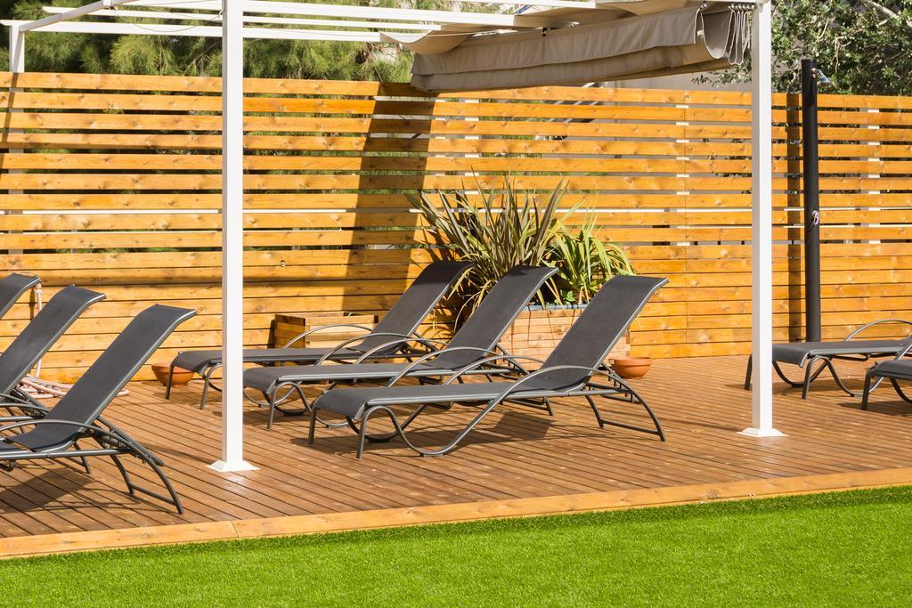 Sol Y Vera Appart hôtel Magaluf (Mallorca)